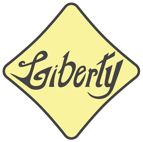 Liberty International DMC: Your One.